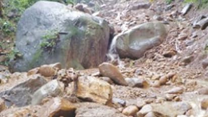 పెరూలో విగిరిపడిన కొండచరియలు.. 36 మంది మృతి.. 