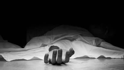 ప్రియుడితో కలిసి భర్తను హత్య చేసి డ్రామా ఆడిన భార్య