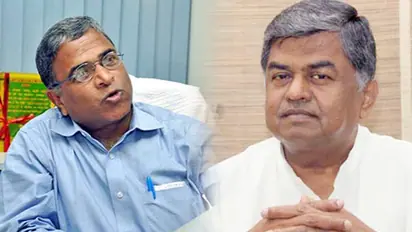 राज्यसभा को आज मिलेगा नया उपसभापति, एनडीए का पलड़ा भारी