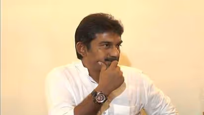 నా పేరు విన్నా, నా ఫోటో చూసినా ఎందుకంత భయం : ఆనం రాంనారాయణ రెడ్డికి నేదురుమల్లి కౌంటర్