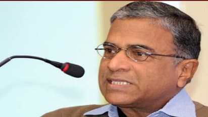 ಹರಿವಂಶ್ ನಾರಾಯಣ ಸಿಂಗ್ ನೂತನ ರಾಜ್ಯಸಭಾ ಉಪಸಭಾಪತಿ