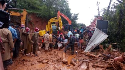 കരിഞ്ചോലമല ഉരുള്പൊട്ടല്: പ്രഖ്യാപിച്ച സഹായം ഇതുവരെ നല്കിയില്ല