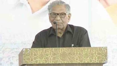 హోదా తీసుకురాలేని అసమర్థుడు.. చంద్రబాబుపై కేసు పెట్టాలి: ఉమ్మారెడ్డి