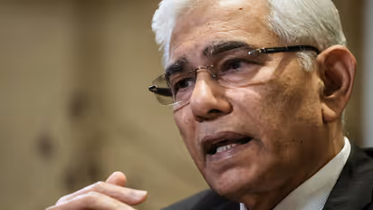 COA chief Vinod Rai hails SC order on cooling off period of BCCI office-bearers as 'excellent'