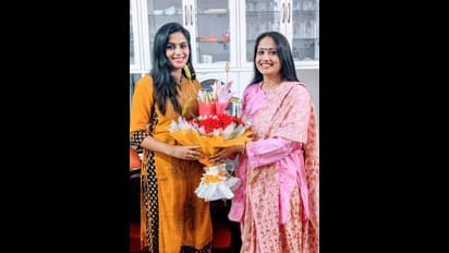 ಸೋನು ಗೌಡ ಈಗ ಐಎಎಸ್ ಶಾಲಿನಿ ರಜನೀಶ್