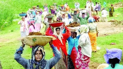 ಮಂಡ್ಯದ ಮಹಿಳೆಯರು ಸ್ಟ್ರಾಂಗು ಗುರೂ