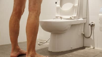 ನೊರೆ ನೊರೆ ಮೂತ್ರಕ್ಕೇನು ಕಾರಣ?