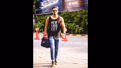 Roadies Xtreme winner Kashish Thakur Pundir is open to Bollywood projects