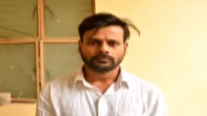 జాబ్స్పేరుతో 30 మంది యువతులపై రేప్: మస్తాన్ వలీ అరెస్ట్