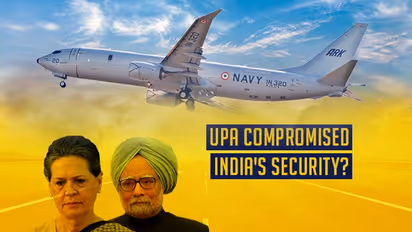 Another UPA scam? CAG says Boeing Navy spy planes were procured incorrectly in Rs 10,000-crore tender