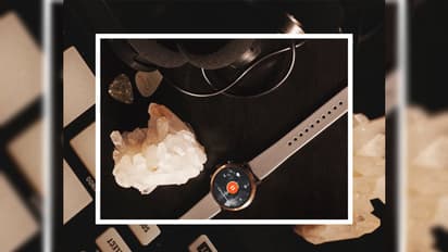 ಈ ವಾಚ್ ಮೂಲಕ ಹಣವನ್ನೂ ವರ್ಗಾಯಿಸಬಹುದು!