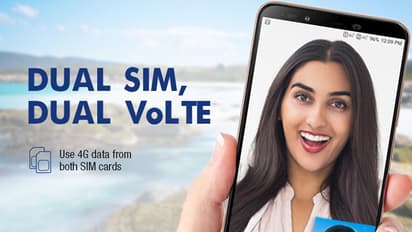 ಇನ್ಫಿನಿಕ್ಸ್ ಬಿಡುಗಡೆ ಮಾಡಿದೆ ಬಜೆಟ್ ಸ್ಮಾರ್ಟ್ಫೋನ್!