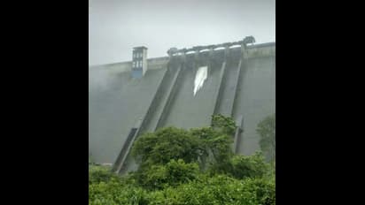 ഇടുക്കി അണക്കെട്ട് നാളെ തുറക്കും: ഉയർത്തുന്നത് ഒരു ഷട്ടർ മാത്രം