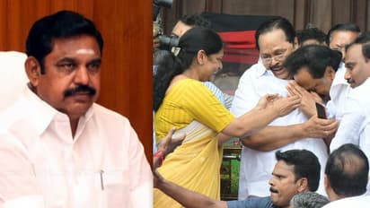 ஜெயித்தது அவங்க இல்ல, நான்! மு.க ஸ்டாலினை வைத்தே மொத்த தடையையும் முறியடித்த எடப்பாடி!