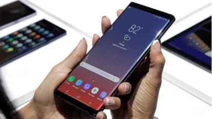 Samsung releases new colour variants for Galaxy Note 9, Galaxy S9+