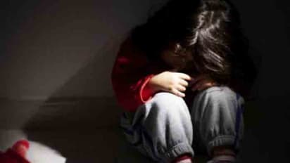 హైదరాబాద్ లో దారుణం: మూడేళ్ల చిన్నారిపై అత్యాచారం