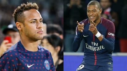 Ligue 1: Will WC star Mbappe and 'actor' Neymar do the trick for defending champions PSG?