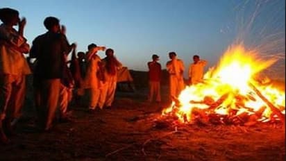 ಹಿಂದೂ ಪತ್ನಿಯ ಶ್ರಾದ್ಧಕ್ಕಾಗಿ ಮುಸ್ಲಿಂ ಪತಿಯ ಹೋರಾಟ!