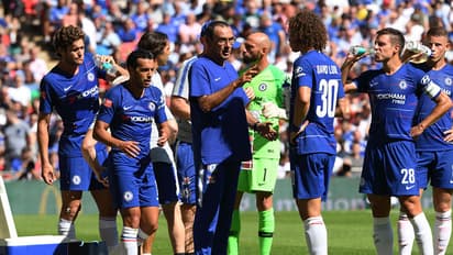 Premier League: Chelsea ready to kick-start Maurizio Sarri era after timely lift