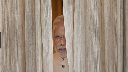 ಯುಎಸ್-ಚೀನಾ ಕಿತ್ತಾಟ: ಮರೆಯಲ್ಲಿ ನಗುತ್ತಿರುವ ಮೋದಿ!