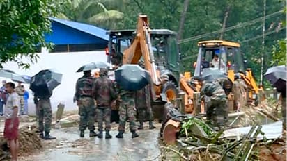 ഇടുക്കിയില്‍ 99 ശതമാനം പേര്‍ക്കും പ്രളയദുരിതാശ്വാസം നല്‍കിയെന്ന് കലക്ടര്‍