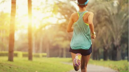 కసరత్తులకు ముందు వీటిని తీసుకుంటే...