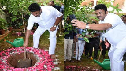 ఎన్టీఆర్, ప్రభాస్ లకు తలసాని ఛాలెంజ్!