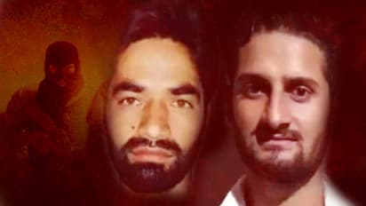 आतंकी संगठन लश्कर-ए-तय्यबा में शामिल हुए दो और कश्मीरी