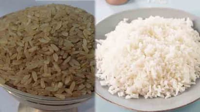 మేజిక్ రైస్: ఈ బియ్యాన్ని వండక్కర్లేదు.. నానబెడితే చాలు.. అన్నం రెడీ