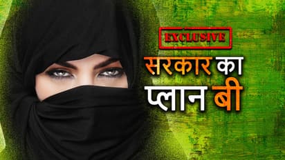 विपक्ष द्वारा ट्रिपल बिल बाधित करने की सूरत में ये है सरकार का प्लान-बी…