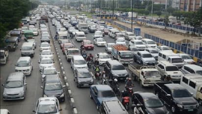 ವಾಹನ ಸವಾರರಿಗೆ ಸಿಹಿ ಸುದ್ದಿ: ಡಿಜಿಲಾಕರ್ ಅಧಿಕೃತಗೊಳಿಸಿದ ಕೇಂದ್ರ!