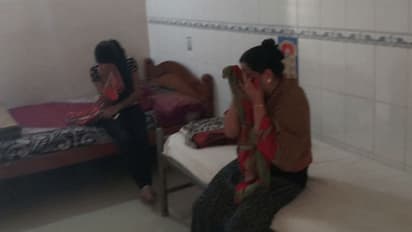 ಲಾಡ್ಜ್ ಗಳ ಮೇಲೆ ದಾಳಿ : ವೇಶ್ಯಾವಾಟಿಕೆಯಲ್ಲಿ ತೊಡಗಿದ್ದವರ ಬಂಧನ