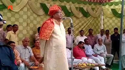 ‘विकास’ मिलेगा ताश के पत्ते पर, मंत्री जी बांटेंगे गड्डी