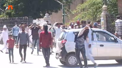 Kashmir: Section 144 imposed during anti-terror operations  by security forces