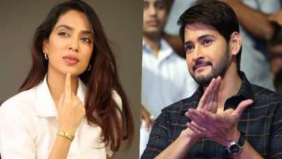 మహేష్ ఫ్యాన్స్ ట్రోలింగ్ పై హీరోయిన్ కామెంట్!