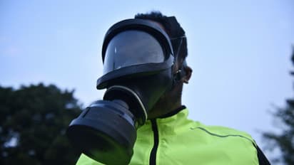 Delhi Half Marathon 2018: Race to be held on October 21 to avoid smog