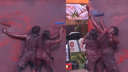 బిగ్ బాస్2: తనీష్, దీప్తి కెప్టెన్ గా గెలిచేదెవరు..?