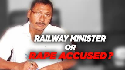 Junior railway minister Rajen Gohain accused of rape, FIR filed in Assam