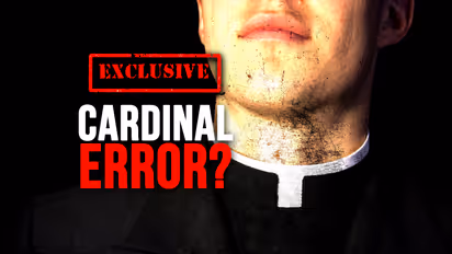 Jharkhand raids 88 church NGOs: Rs 250 crore on conversions, fomenting political trouble?