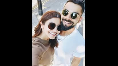 Independence Day: Virat Kohli's 'Veshbhusha' challenge goes viral