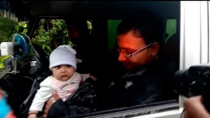 മരണം മുന്നില് കണ്ട മണിക്കൂറുകള്: നാടകീയതയ്ക്കൊടുവില് വീണ്ടും ജീവിതത്തിലേക്ക്