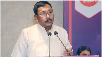 കേന്ദ്ര മന്ത്രിക്കെതിരെ ബലാത്സംഗ കേസ്; പരാതി ആസൂത്രിതമെന്ന് മന്ത്രി