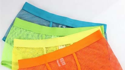 ಒಳಉಡುಪು ತೊಳೆಯುವಾಗ ಈ ತಪ್ಪು ಮಾಡಲೇ ಬೇಡಿ, ಇಲ್ಲಿವೆ ಕೆಲವು ಟಿಪ್ಸ್