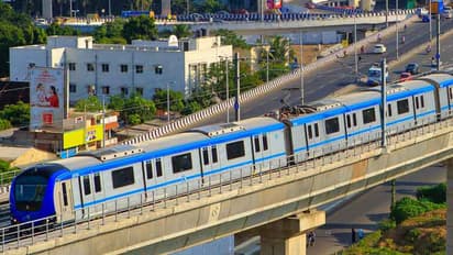 నగరవాసులకు శుభవార్త.. వారంలో ఎల్బీనగర్ మెట్రో పరుగులు