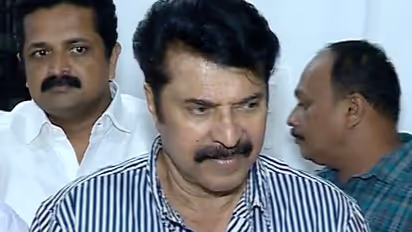 വെള്ളപ്പൊക്ക ദുരിതബാധിതർക്ക് സഹായ ഹസ്തവുമായി മമ്മൂട്ടി