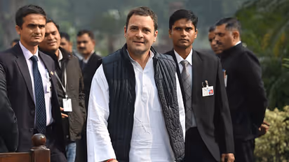 ಲೋಕಸಭಾ ಚುನಾವಣೆ : ಕರ್ನಾಟಕದಲ್ಲಿ ರಾಹುಲ್ ಗಾಂಧಿ ಸ್ಪರ್ಧೆ ?