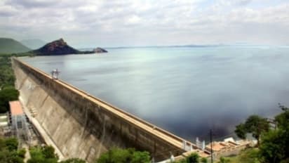 ಮೆಟ್ಟೂರು 2ನೇ ಸಲ ಭರ್ತಿ: 1.34 ಲಕ್ಷ ಕ್ಯುಸೆಕ್ ಒಳಹರಿವು