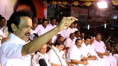 ಡಿಎಂಕೆ ಮುಂದಿನ ಅಧ್ಯಕ್ಷ ಯಾರು..?