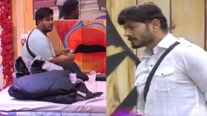 బిగ్ బాస్2: కౌశల్ ని తిట్టిన గణేష్.. ఆగ్రహంలో ఫాన్స్!