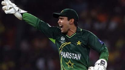 ಭಾರತಕ್ಕೆ ಮತ್ತೊಬ್ಬ ಜಹೀರ್ ಖಾನ್ ಸಿಕ್ಕಿದರು ಎಂದ ಪಾಕ್ ಮಾಜಿ ಕ್ರಿಕೆಟಿಗ ಕಮ್ರಾನ್ ಅಕ್ಮಲ್..!